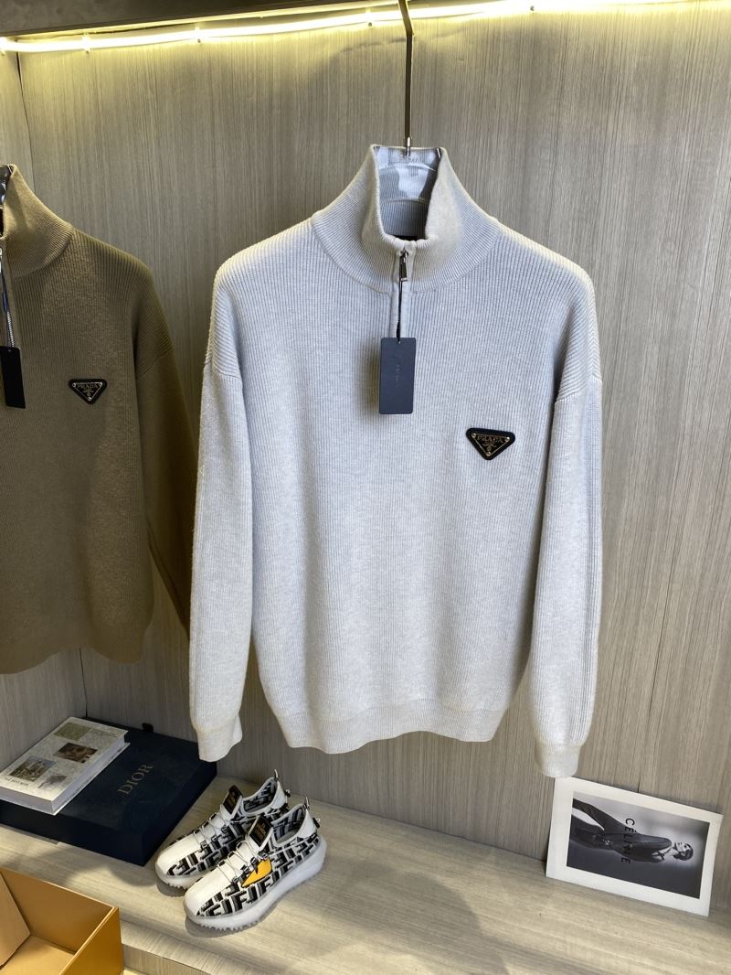 Prada Sweaters